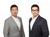 A father-son duo newly associated with the groupe sutton – center ouest agency