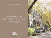 Comprendre le phénomène de bulle immobilière